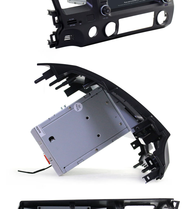 TOPBSNA Android 10 Car DVD Player For HONDA CIVIC 2006-2011 WIFI Multimedia GPS Navigation 2 Din Car Radio Video Stereo RDS Auto TOPBSNA Android 10 Car DVD Player For HONDA CIVIC 2006-2011 WIFI Multimedia GPS Navigation 2 Din Car Radio Video Stereo RDS Auto