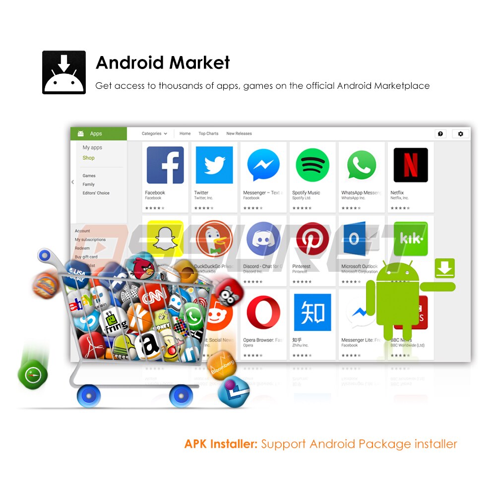 Ossuret 10.1 Inch 2Din Android 10 Car Radio Multimedia Player For Honda Civic 2006-2011 Navigation GPS dvd Player TPMS WIFI 4G