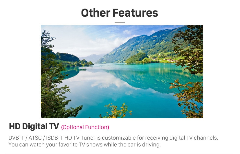 Seicane 9 inch Android 9.0 Car GPS Multimedia For 2006 2007-2012 Toyota Corolla Navi Player Support Radio Bluetooth Mirror Link