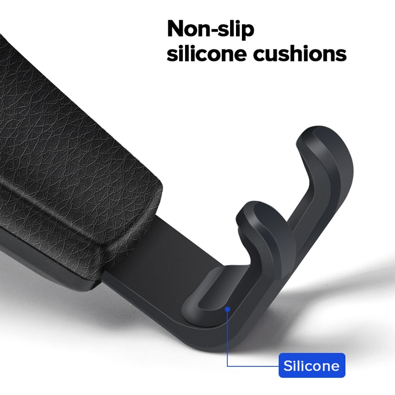 GETIHU Gravity Car Holder For Phone in Car Air Vent Clip Mount No Magnetic Mobile Phone Cell Stand Support For iPhone 11 XS X XR