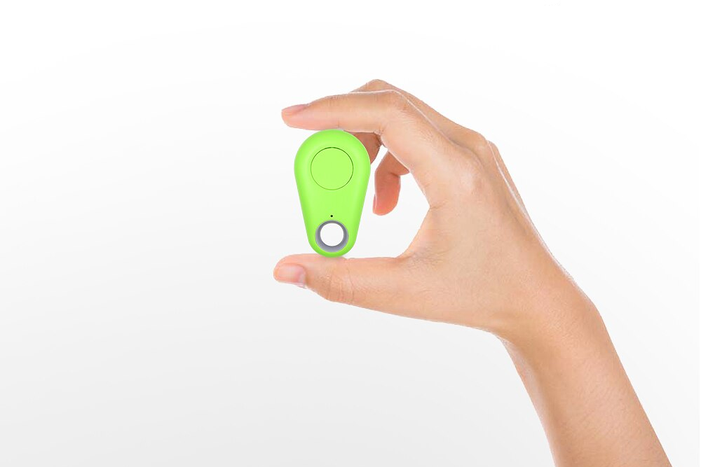 Anti-lost Alarm Smart Tag Wireless Bluetooth Tracker Child Bag Wallet Key Finder BLT Locator anti lost alarm itag