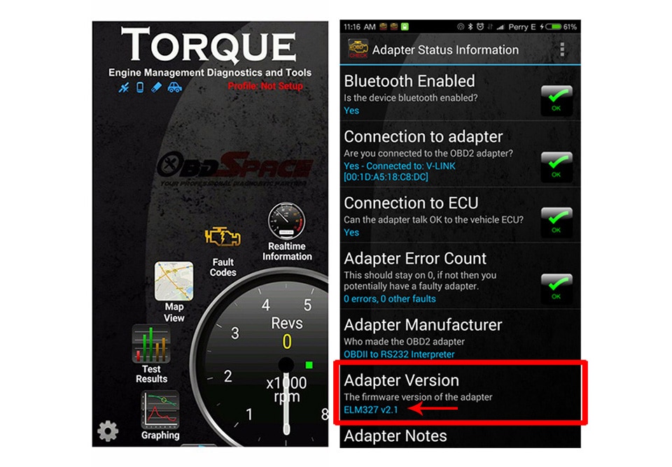 Vgate iCar2 ELM327 obd2 Bluetooth elm 327 V2.1 obd 2 wifi icar 2 Automotive diagnostic scanner for android/PC/IOS code reader