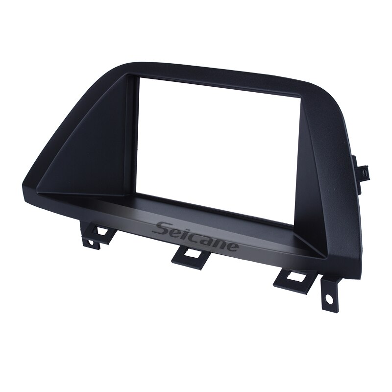 Seicane Durable 2 Din Auto Stereo CD Car Radio Fascia for 2006 Honda Odyssey DVD panel In Dash Mount Kit Seicane Durable 2 Din Auto Stereo CD Car Radio Fascia for 2006 Honda Odyssey DVD panel In Dash Mount Kit