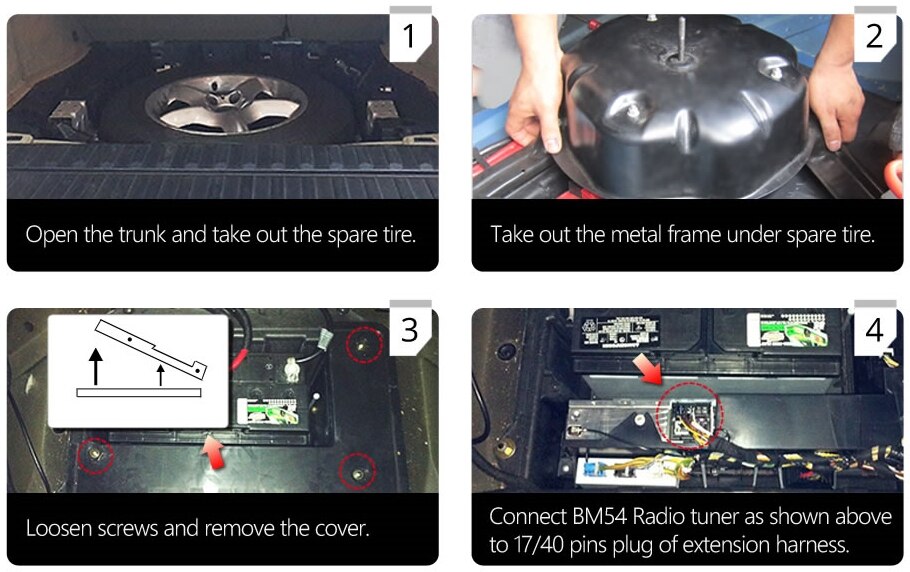 Erisin LMBM6-N for BMW Car of our brand with Blue & White 12 Pin Connectors need this 6m Extension Power & Radio Cable Erisin LMBM6-N for BMW Car of our brand with Blue & White 12 Pin Connectors need this 6m Extension Power & Radio Cable