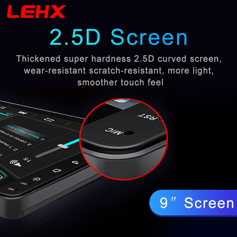 9/10.1 Inch 2 Din Android 9.0 Car radio Multimedia Video Player Universal auto Stereo For Volkswagen Nissan Hyundai Kia toyota 9/10.1 Inch 2 Din Android 9.0 Car radio Multimedia Video Player Universal auto Stereo For Volkswagen Nissan Hyundai Kia toyota