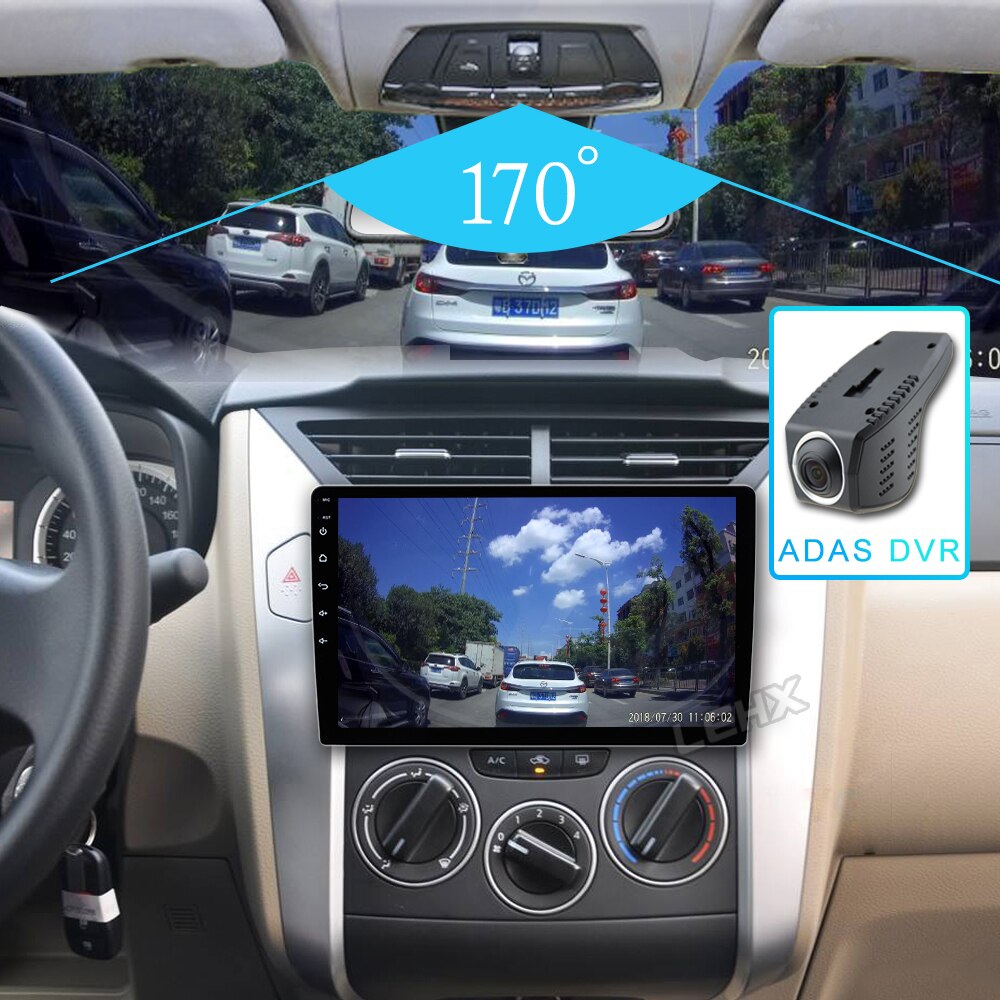 9/10.1 Inch 2 Din Android 9.0  Car radio Multimedia Video Player Universal auto Stereo  For Volkswagen Nissan Hyundai Kia toyota