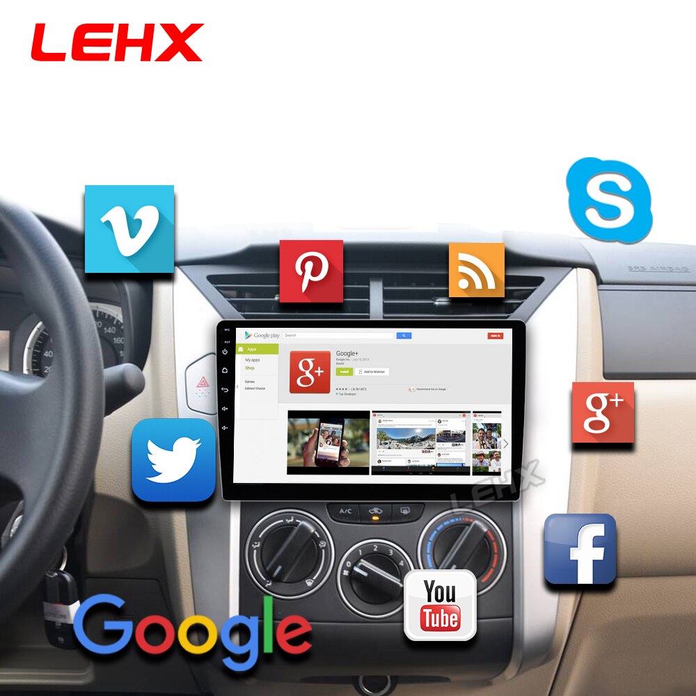 9/10.1 Inch 2 Din Android 9.0 Car radio Multimedia Video Player Universal auto Stereo For Volkswagen Nissan Hyundai Kia toyota 9/10.1 Inch 2 Din Android 9.0 Car radio Multimedia Video Player Universal auto Stereo For Volkswagen Nissan Hyundai Kia toyota