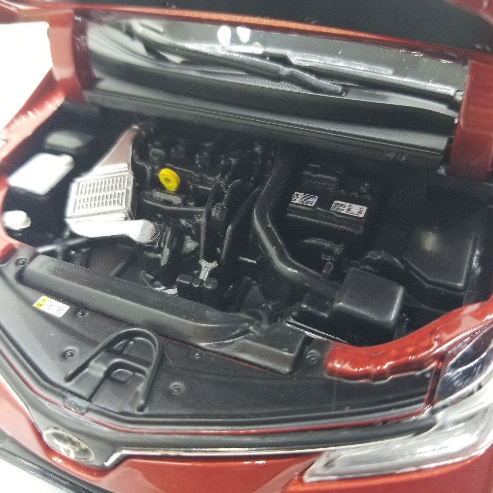1:18 Diecast Model for Toyota Corolla 2019 Red Sedan Alloy Toy Car Miniature Collection Gifts Hot Selling Altis 1:18 Diecast Model for Toyota Corolla 2019 Red Sedan Alloy Toy Car Miniature Collection Gifts Hot Selling Altis