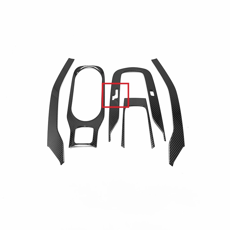 For Toyota corolla 2019 2020 Stainless Steel Gear Shift Panel Water Cup Holder cover trim Interior accessories 5Pcs For Toyota corolla 2019 2020 Stainless Steel Gear Shift Panel Water Cup Holder cover trim Interior accessories 5Pcs