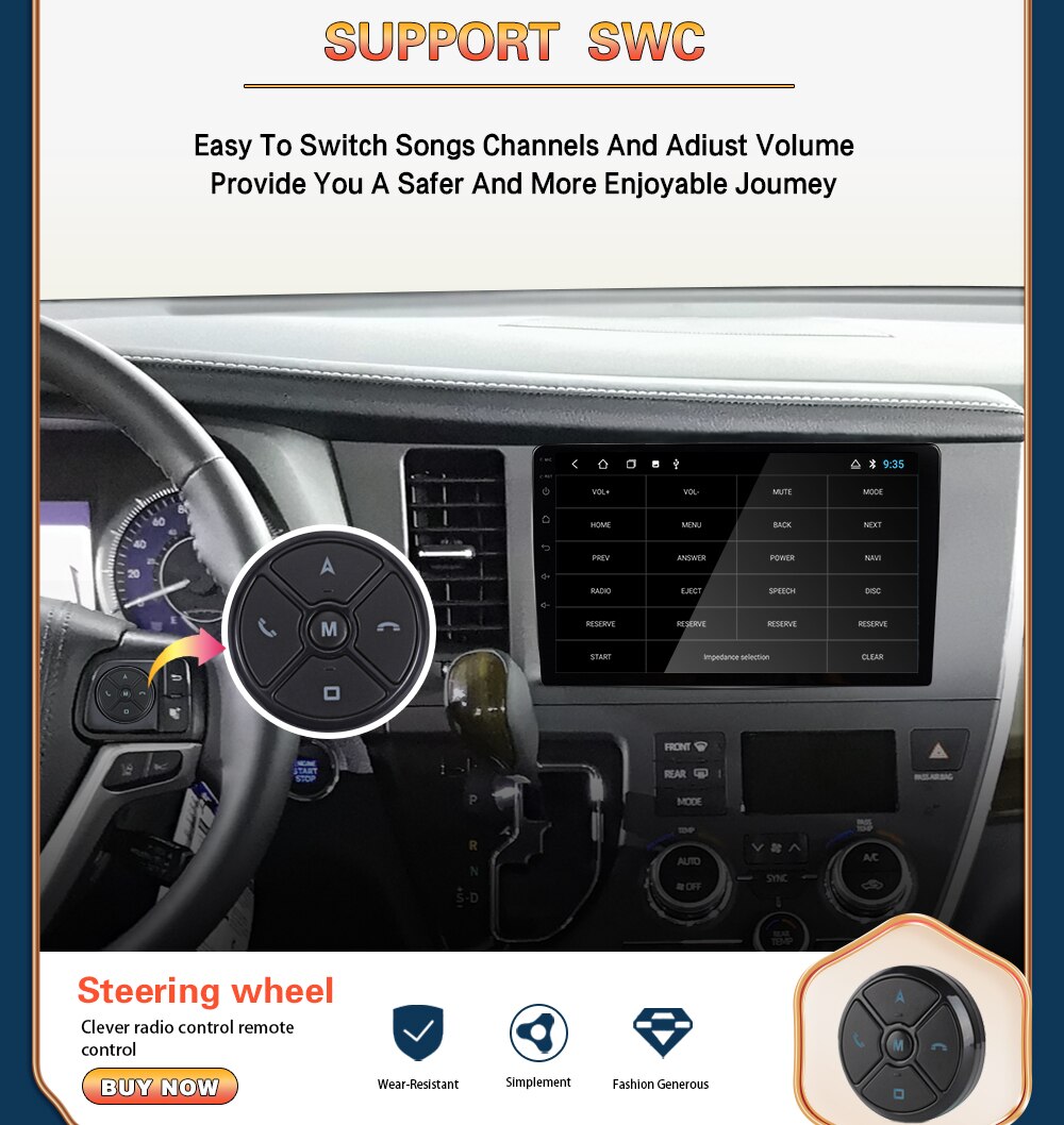 Car Radio For Honda CRV CR-V 2004-2006 GPS Navigation 2din Multimedia CD DVD Player Android Autoradio PX5 PX6 Car Accessories