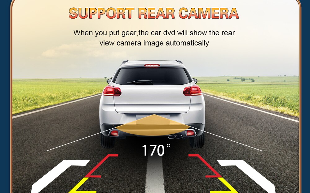 Car Radio For Honda CRV CR-V 2004-2006 GPS Navigation 2din Multimedia CD DVD Player Android Autoradio PX5 PX6 Car Accessories