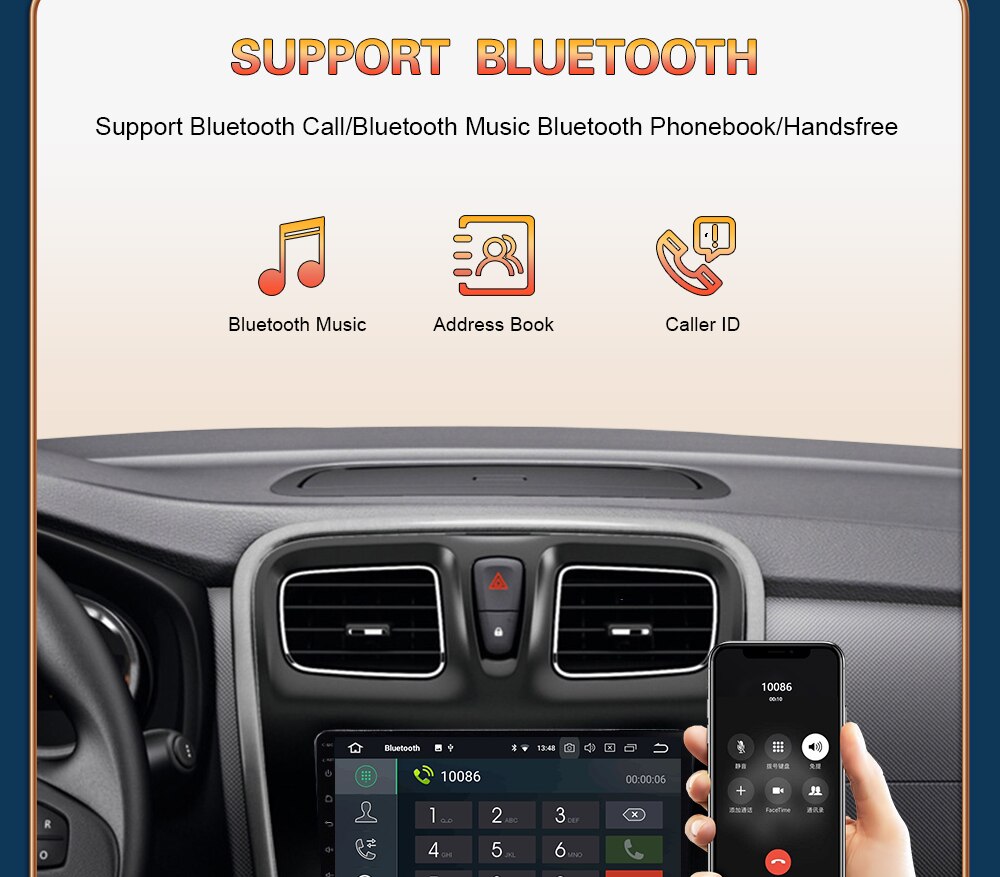 Car Radio For Honda CRV CR-V 2004-2006 GPS Navigation 2din Multimedia CD DVD Player Android Autoradio PX5 PX6 Car Accessories