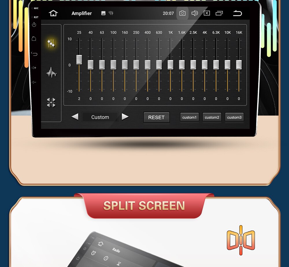 Car Radio For Honda CRV CR-V 2004-2006 GPS Navigation 2din Multimedia CD DVD Player Android Autoradio PX5 PX6 Car Accessories