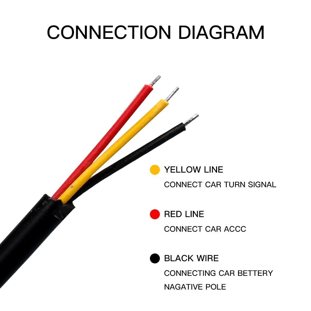 2pcs LED DRL Car Daytime Running Light Flexible Waterproof Strip Auto Headlights White Turn Signal Yellow Brake Flow Lights 12V 2pcs LED DRL Car Daytime Running Light Flexible Waterproof Strip Auto Headlights White Turn Signal Yellow Brake Flow Lights 12V