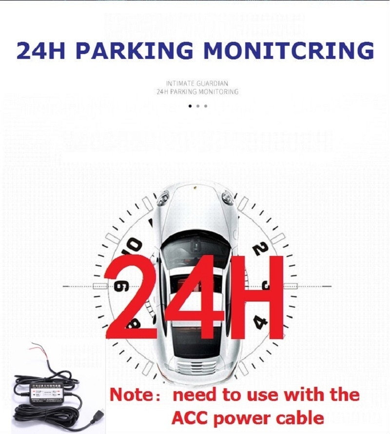 4K 2160P WIFI GPS Logger Dual Lens Car DVR Novatek 96663 Chip Sony IMX323 Sensor Night Vision Dual Camera Dash Cam Recorder D30H 4K 2160P WIFI GPS Logger Dual Lens Car DVR Novatek 96663 Chip Sony IMX323 Sensor Night Vision Dual Camera Dash Cam Recorder D30H