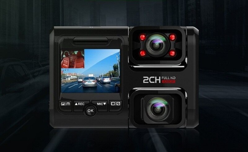 4K 2160P WIFI GPS Logger Dual Lens Car DVR Novatek 96663 Chip Sony IMX323 Sensor Night Vision Dual Camera Dash Cam Recorder D30H 4K 2160P WIFI GPS Logger Dual Lens Car DVR Novatek 96663 Chip Sony IMX323 Sensor Night Vision Dual Camera Dash Cam Recorder D30H