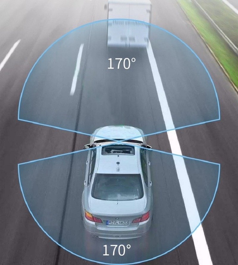 4K 2160P WIFI GPS Logger Dual Lens Car DVR Novatek 96663 Chip Sony IMX323 Sensor Night Vision Dual Camera Dash Cam Recorder D30H 4K 2160P WIFI GPS Logger Dual Lens Car DVR Novatek 96663 Chip Sony IMX323 Sensor Night Vision Dual Camera Dash Cam Recorder D30H