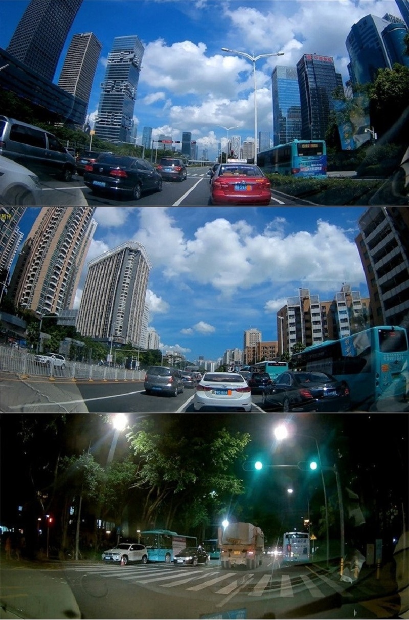 4K 2160P WIFI GPS Logger Dual Lens Car DVR Novatek 96663 Chip Sony IMX323 Sensor Night Vision Dual Camera Dash Cam Recorder D30H 4K 2160P WIFI GPS Logger Dual Lens Car DVR Novatek 96663 Chip Sony IMX323 Sensor Night Vision Dual Camera Dash Cam Recorder D30H