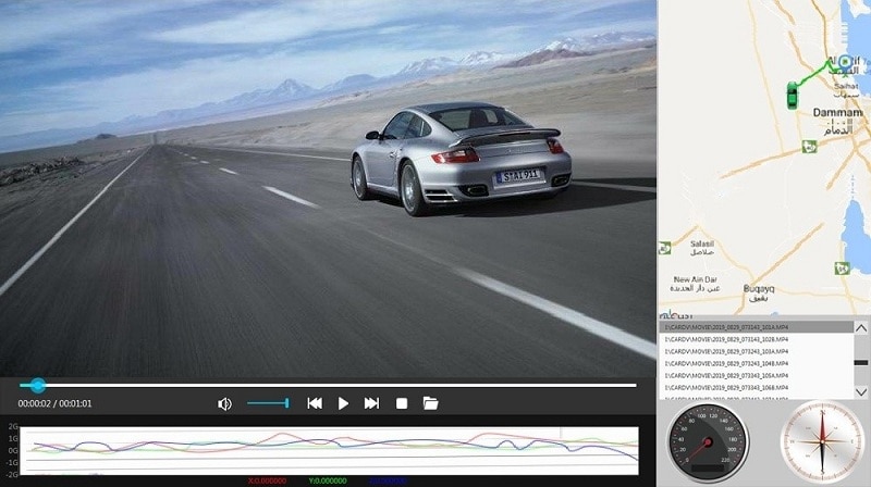 4K 2160P WIFI GPS Logger Dual Lens Car DVR Novatek 96663 Chip Sony IMX323 Sensor Night Vision Dual Camera Dash Cam Recorder D30H 4K 2160P WIFI GPS Logger Dual Lens Car DVR Novatek 96663 Chip Sony IMX323 Sensor Night Vision Dual Camera Dash Cam Recorder D30H