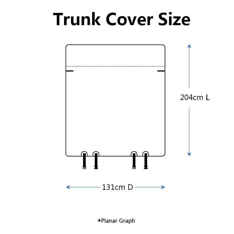 Car Pet Seat Cover Trunk Mat Tarpaulin Waterproof Oxford Cloth Dog Cat Back Seat Covers Rear Auto Pad Car Protection Blanket Car Pet Seat Cover Trunk Mat Tarpaulin Waterproof Oxford Cloth Dog Cat Back Seat Covers Rear Auto Pad Car Protection Blanket