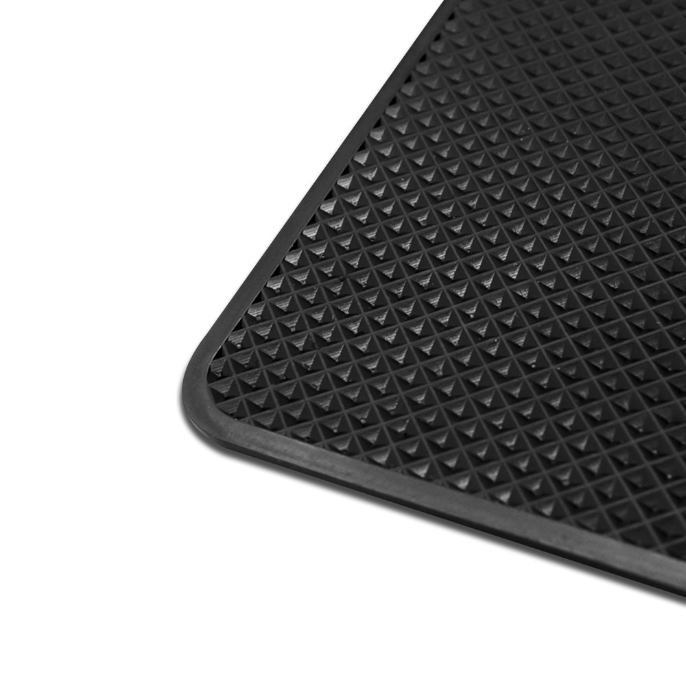 Car Anti Slip Mat PVC Dashboard Phone Sticky Pad For Honda Mugen Power Civic Accord CRV Hrv Fit Jazz Car Interior Accessories Car Anti Slip Mat PVC Dashboard Phone Sticky Pad For Honda Mugen Power Civic Accord CRV Hrv Fit Jazz Car Interior Accessories