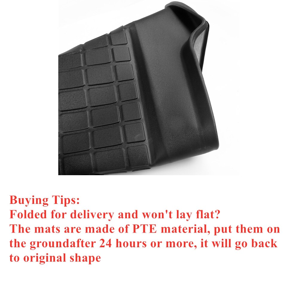 BENOO Customized TPE Waterproof Trunk Mat Front Box Mat For Tesla Model 3 Car Rear Trunk Storage Mat Cargo Tray Trunk Protective BENOO Customized TPE Waterproof Trunk Mat Front Box Mat For Tesla Model 3 Car Rear Trunk Storage Mat Cargo Tray Trunk Protective