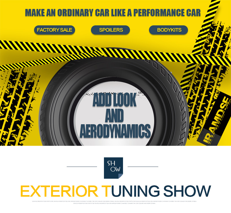 Front Bumper Spoiler Protector Plate Lip Body Kit Splitter Carbon Surface Decorative Strip Shovel For Corolla American 2019 2020