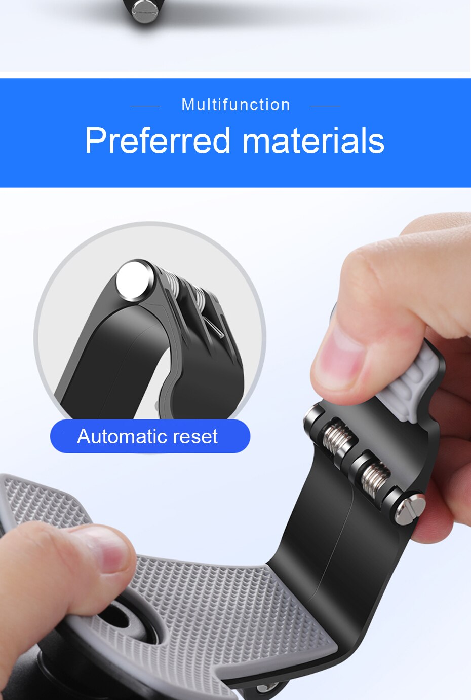 360 Degrees Car Phone Holder Universal Smartphone Stands Car Rack Dashboard Support for Auto Grip Mobile Phone Fixed Bracket 360 Degrees Car Phone Holder Universal Smartphone Stands Car Rack Dashboard Support for Auto Grip Mobile Phone Fixed Bracket