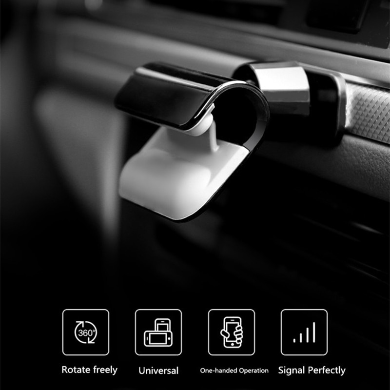 Universal Car Phone Holder Gravity Car Navigation Stand Multifunction Phone Holder for 7 Inch 360 Degree Phone Bracket Paste Typ Universal Car Phone Holder Gravity Car Navigation Stand Multifunction Phone Holder for 7 Inch 360 Degree Phone Bracket Paste Typ