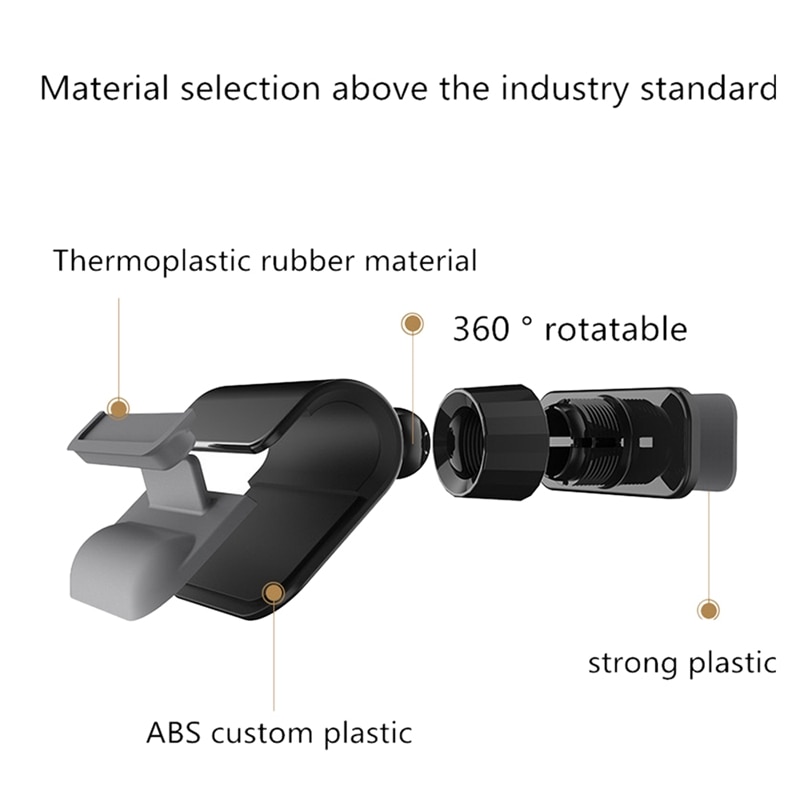 Universal Car Phone Holder Gravity Car Navigation Stand Multifunction Phone Holder for 7 Inch 360 Degree Phone Bracket Paste Typ Universal Car Phone Holder Gravity Car Navigation Stand Multifunction Phone Holder for 7 Inch 360 Degree Phone Bracket Paste Typ