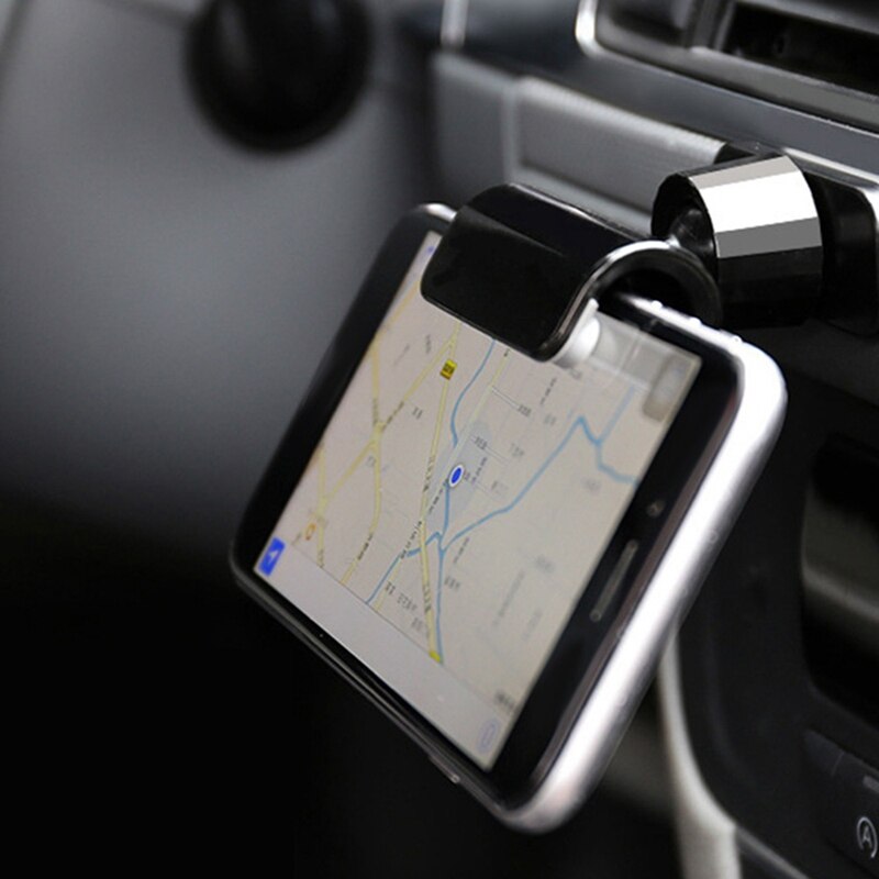 Universal Car Phone Holder Gravity Car Navigation Stand Multifunction Phone Holder for 7 Inch 360 Degree Phone Bracket Paste Typ Universal Car Phone Holder Gravity Car Navigation Stand Multifunction Phone Holder for 7 Inch 360 Degree Phone Bracket Paste Typ
