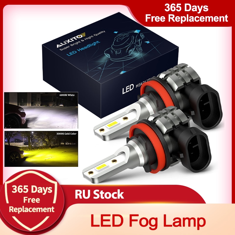 2x 2000LM LED CanbusFog Lamp For BMW VW Benz Audi A3 8P A4 B8 B6 A6 C6 C7 BMW E60 E90 2x 2000LM LED CanbusFog Lamp For BMW VW Benz Audi A3 8P A4 B8 B6 A6 C6 C7 BMW E60 E90