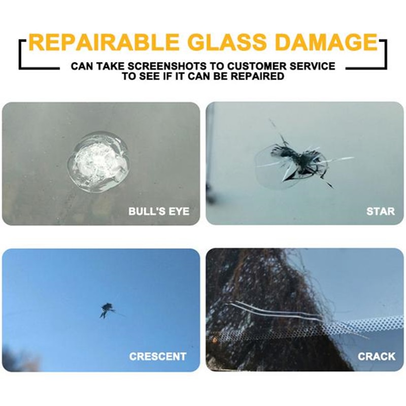 DIY Car Cracked Glass Scratch Repair Kit Windshield Nano Repair Liquid for Car Window Glasss Repair Scratch Crack Restore Tool DIY Car Cracked Glass Scratch Repair Kit Windshield Nano Repair Liquid for Car Window Glasss Repair Scratch Crack Restore Tool