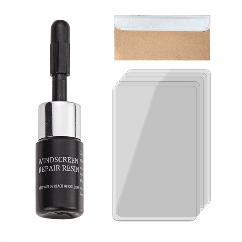 DIY Car Cracked Glass Scratch Repair Kit Windshield Nano Repair Liquid for Car Window Glasss Repair Scratch Crack Restore Tool DIY Car Cracked Glass Scratch Repair Kit Windshield Nano Repair Liquid for Car Window Glasss Repair Scratch Crack Restore Tool