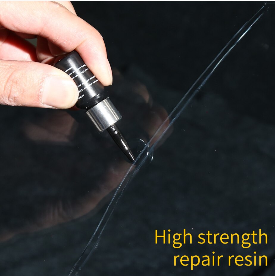 DIY Car Cracked Glass Scratch Repair Kit Windshield Nano Repair Liquid for Car Window Glasss Repair Scratch Crack Restore Tool DIY Car Cracked Glass Scratch Repair Kit Windshield Nano Repair Liquid for Car Window Glasss Repair Scratch Crack Restore Tool