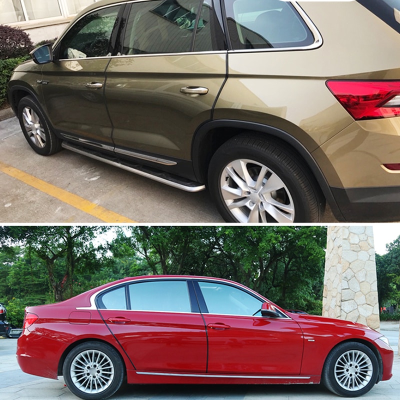 Universal Car Door Edge Scratch Protector 10M Strip Trim Automobile Door Stickers Decoration Protector Accessories Universal Car Door Edge Scratch Protector 10M Strip Trim Automobile Door Stickers Decoration Protector Accessories