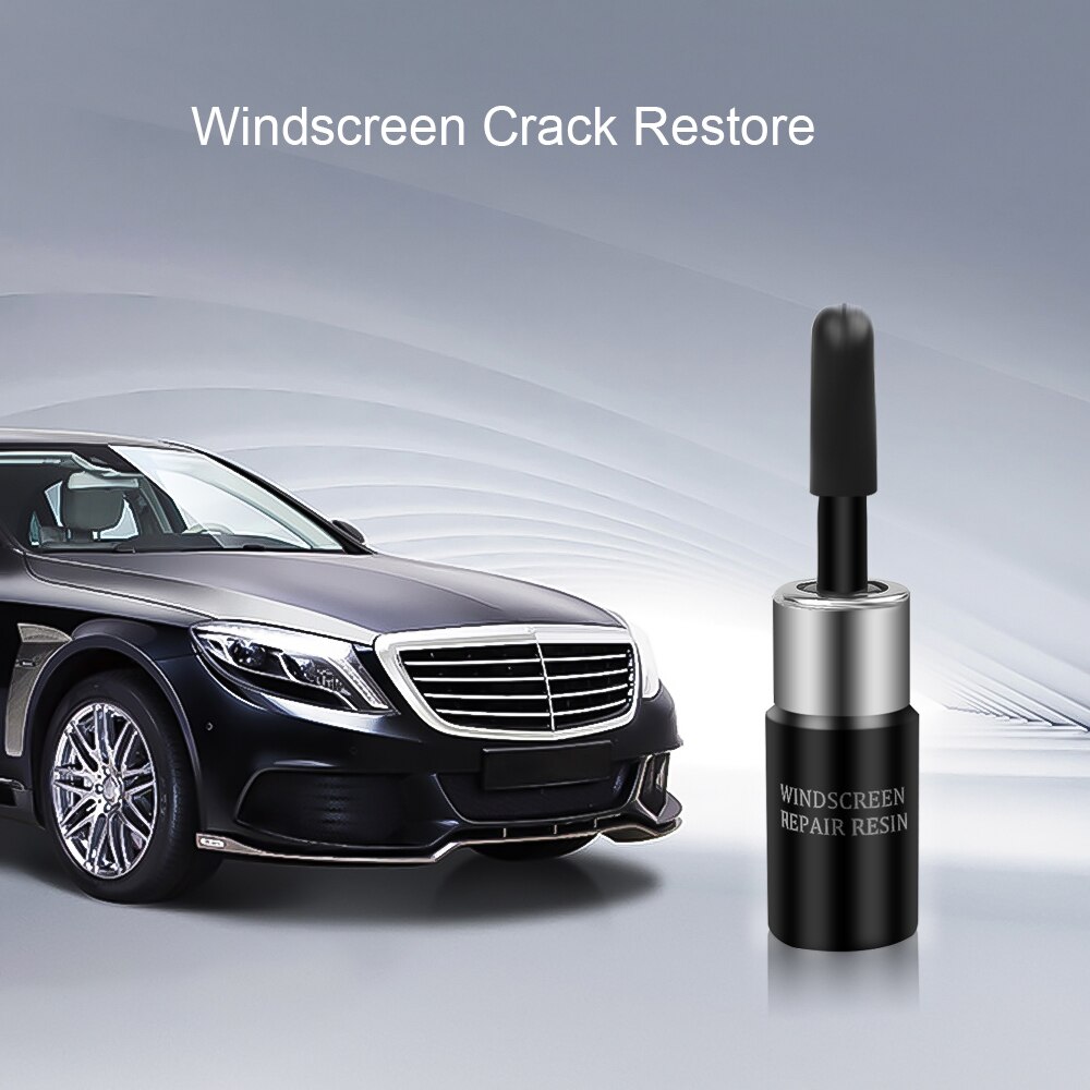 New Car Windshield Repair tool  Glass Scratch Crack New Car Windshield Repair tool  Glass Scratch Crack
