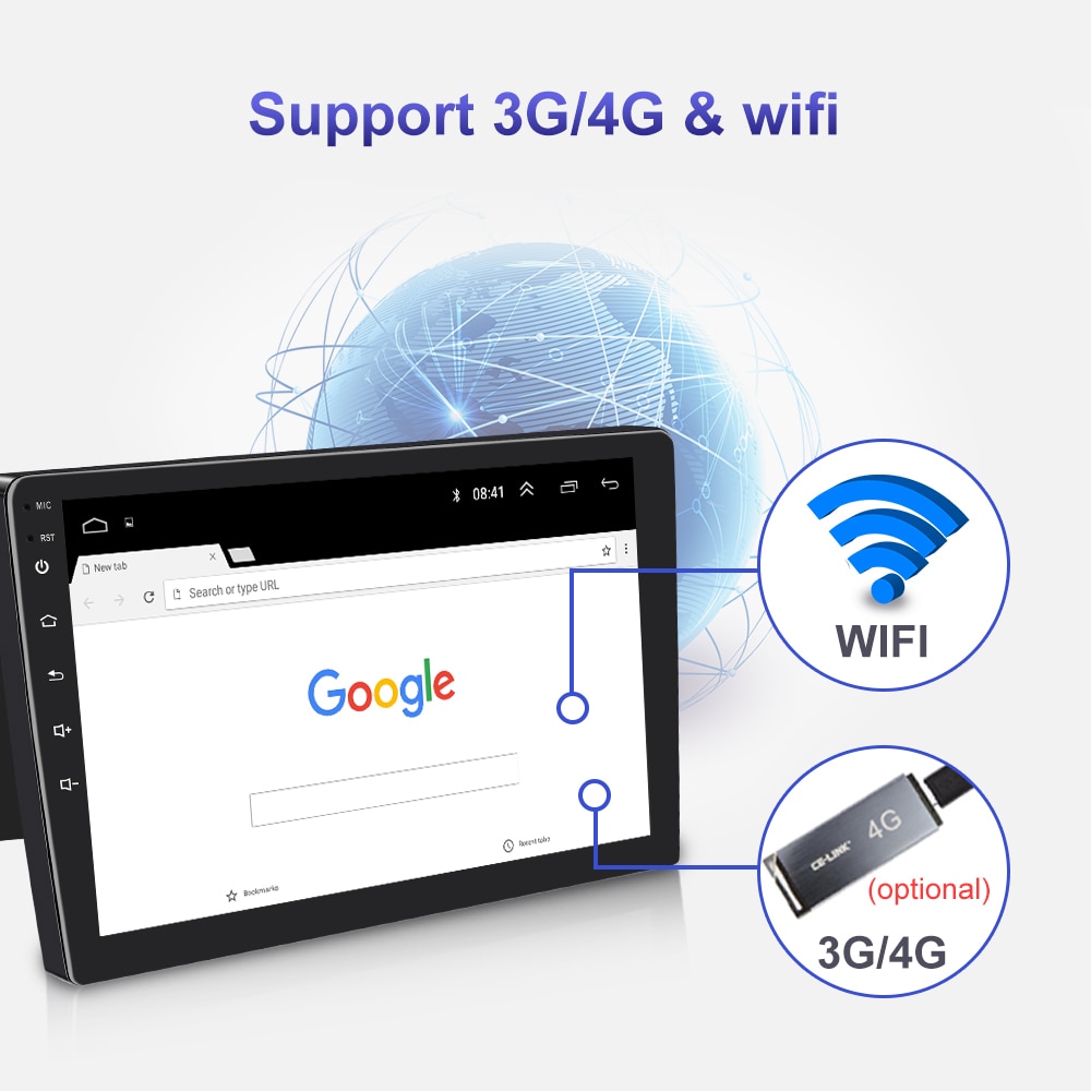 Mazda3 2004-2009 Android Stereo Multimedia Radio Player Navigation Mazda3 2004-2009 Android Stereo Multimedia Radio Player Navigation