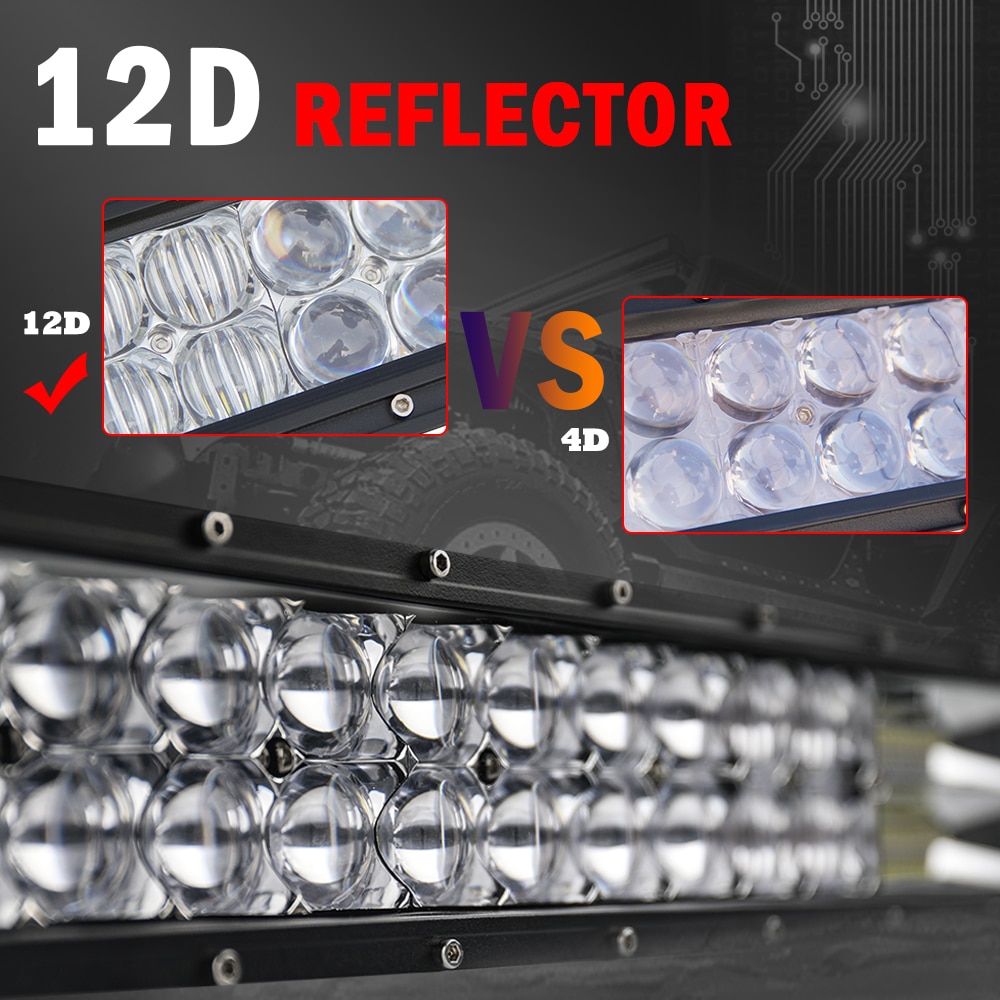 CO LIGHT 52 42 32 22 inch Curved LED Light Bar 420W 620W 820W 1020W Flood Spot Combo Led Work Light Bar For Offroad UAZ 12V 24V CO LIGHT 52 42 32 22 inch Curved LED Light Bar 420W 620W 820W 1020W Flood Spot Combo Led Work Light Bar For Offroad UAZ 12V 24V
