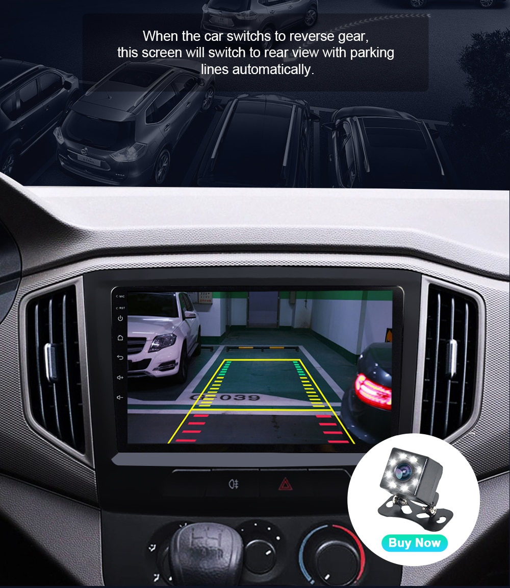 Android 10.0 Car Radio Multimedia Video Player For Toyota Tacoma 2005-2013 GPS Serero Carplay 6G 128G Android Auto No 2 din DVD Android 10.0 Car Radio Multimedia Video Player For Toyota Tacoma 2005-2013 GPS Serero Carplay 6G 128G Android Auto No 2 din DVD