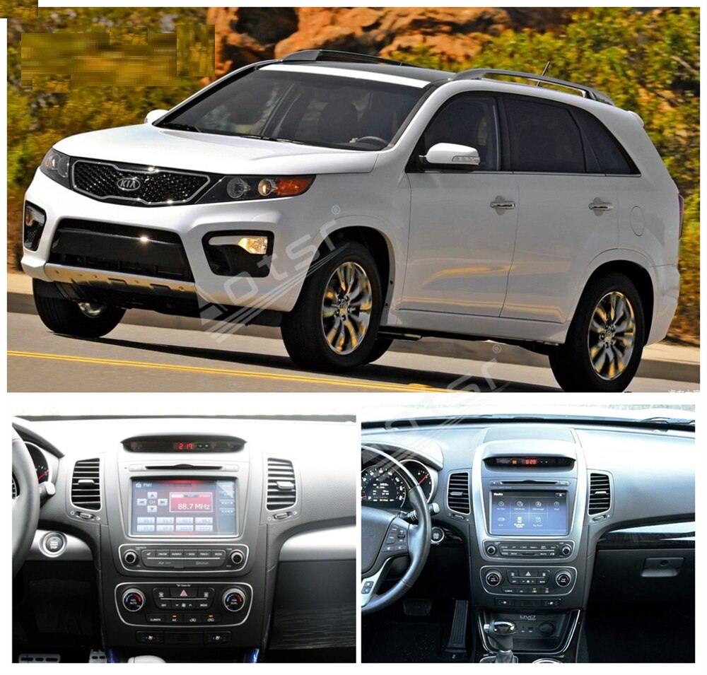 Android 10.0 4G+64GB GPS navigation Car DVD Player For KIA SORENTO 2012 2013 2014 2015 stereo radio headunit multimedia player Android 10.0 4G+64GB GPS navigation Car DVD Player For KIA SORENTO 2012 2013 2014 2015 stereo radio headunit multimedia player