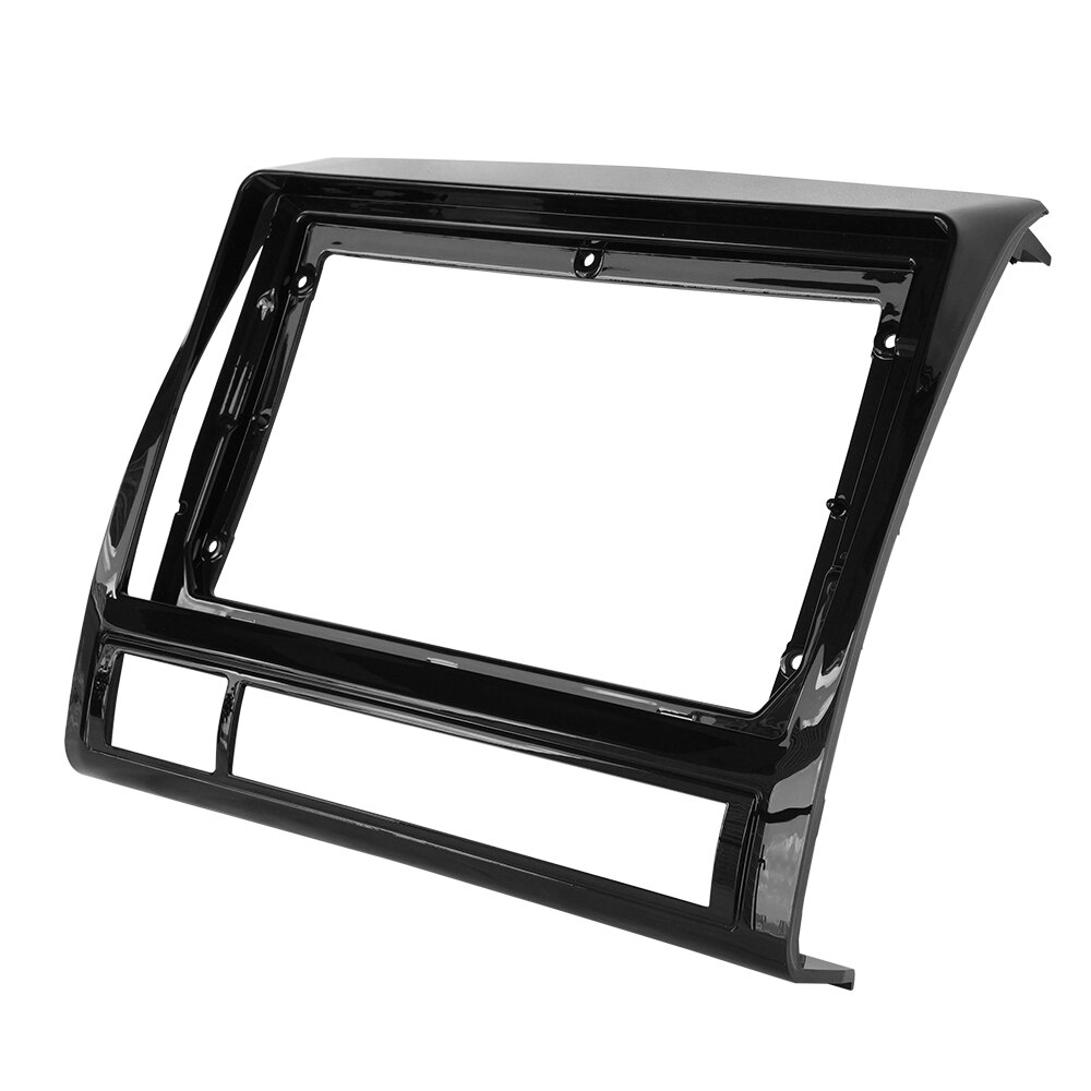2 Din Car Player Frame For Toyota Tacoma 2005-2015 Car Stereo Panel Installation Mounting Dash Kit AE-AC-TYTM02X-ST-Y 2 Din Car Player Frame For Toyota Tacoma 2005-2015 Car Stereo Panel Installation Mounting Dash Kit AE-AC-TYTM02X-ST-Y