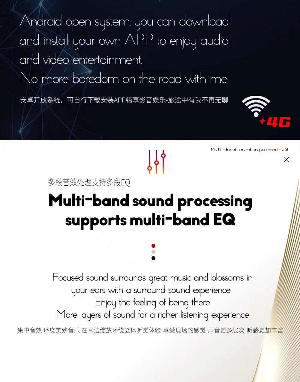 DSP Autoradio Android 10 For Toyota SIENNA 2010-2014 Car Radio Tape Recorder Multimedia DVD Player GPS Navigation stereo carplay