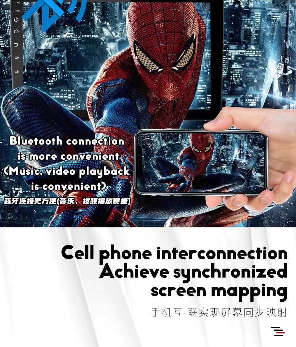 DSP Autoradio Android 10 For Toyota SIENNA 2010-2014 Car Radio Tape Recorder Multimedia DVD Player GPS Navigation stereo carplay