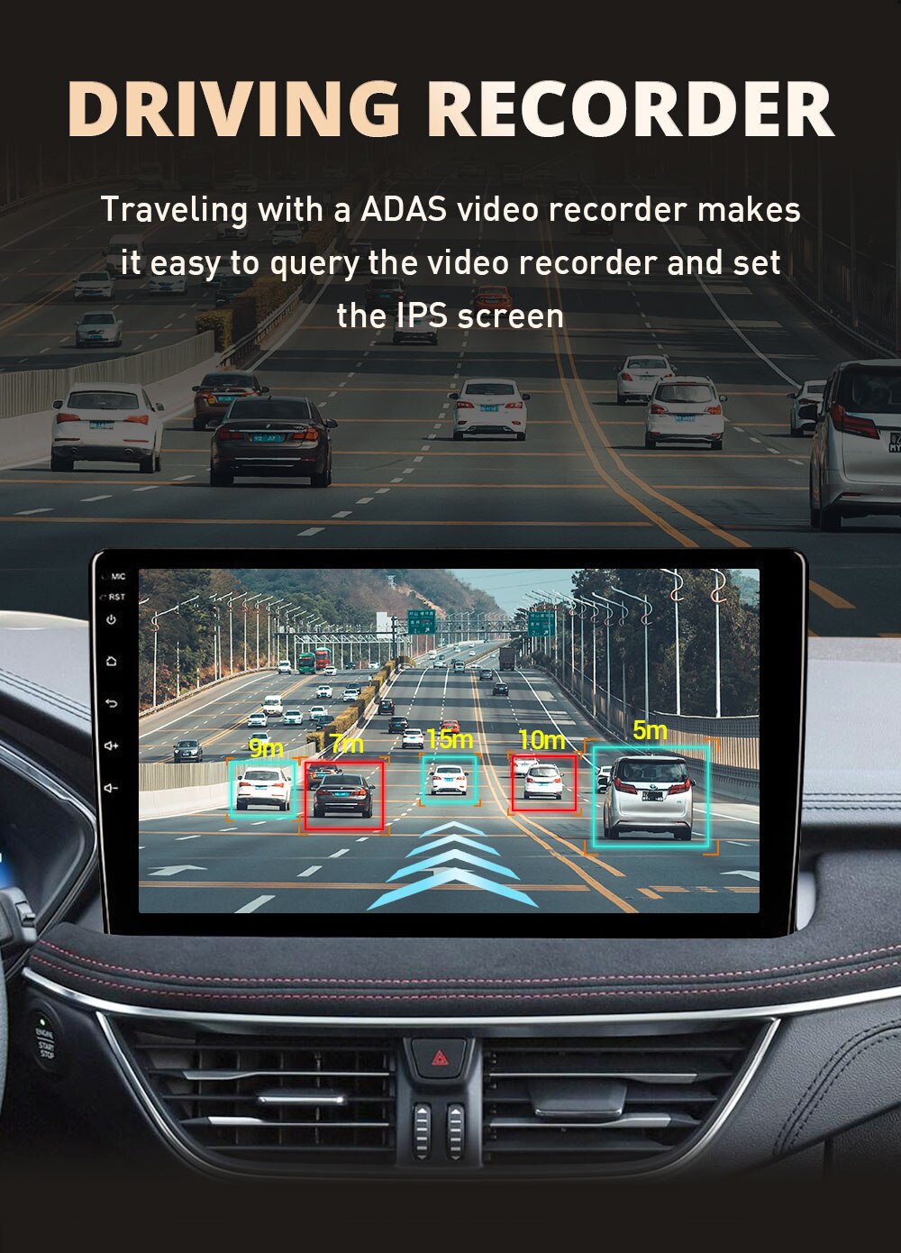 Tiebr Car Radio For Ford F150 2009 2010 2011 2012 Car Stereo Bluetooth Player 2DIN Android 10 Stereo Receiver No DVD Carplay DSP