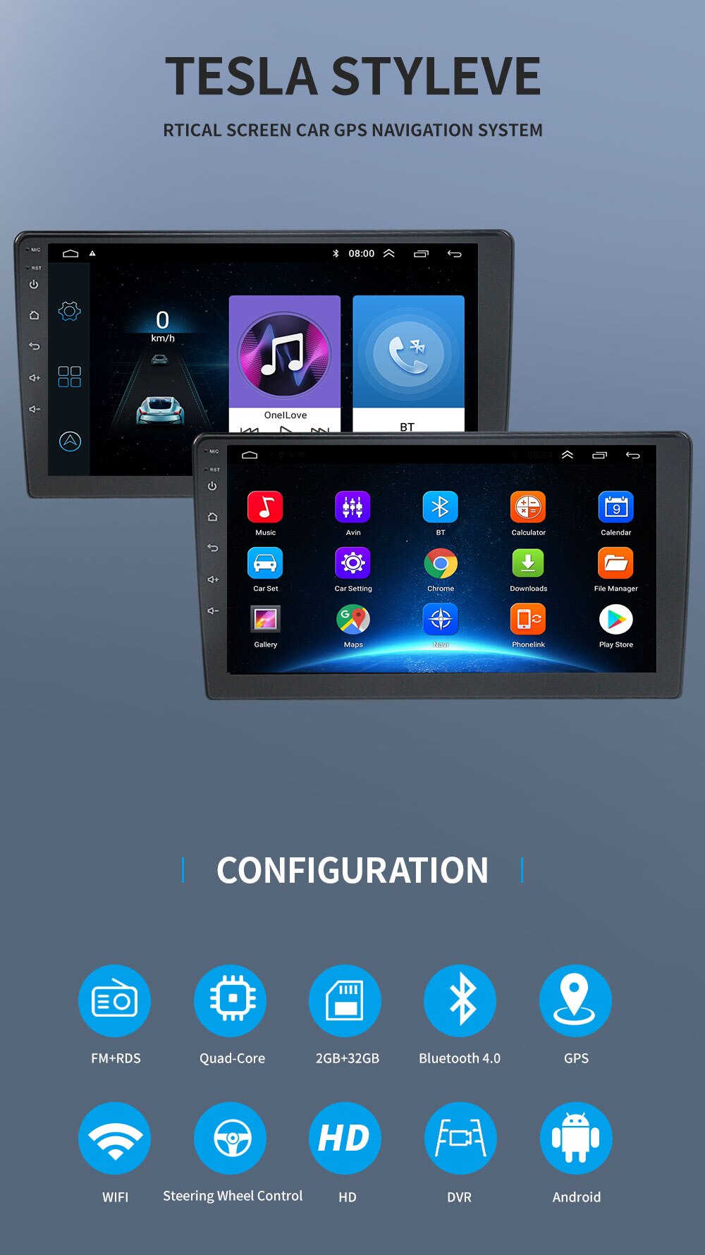 Android 10.0 2Din Car Radio For Ford F150 P415 Raptor 2008-2014 2 DIN stereo Multimedia Audio Player Navigation GPS Video DVD 9"