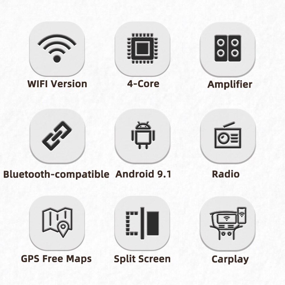 2 Din Android Car Radio For Ford F150 P415 Raptor 2008-2014 9" Inch Multimedia Video Player Navigation Stereo GPS Wifi Autoradio 2 Din Android Car Radio For Ford F150 P415 Raptor 2008-2014 9" Inch Multimedia Video Player Navigation Stereo GPS Wifi Autoradio